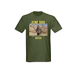 Star Trek T-Shirt Arena Original Series