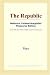 The Republic (Webster's Chinese-Simplified Thesaurus Edition)