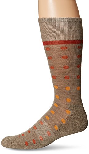 Goodhew Men's Dotster Socks