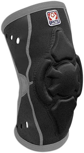 Brute Torq Wrestling Knee Pad