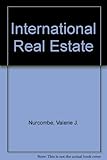 International real estate valuation, investment and development : a select bibliography