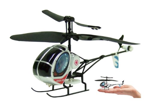 41YqZ447RjL Dragonfly Infrared 2ch Micro RC Helicopter