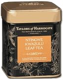 Ntingwe Kwazulu Leaf Tea From Taylors of Harrogate (125 Grams)