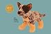 Clanger Australian Cattledog 8