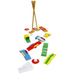 Small Foot Company 1504 - Minigolf