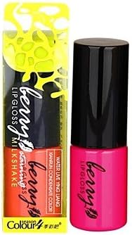 Lip Gloss Wet Liquid Coloured gloss