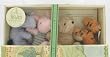 Classic Pooh&trade; Character Musical Mobile in Keepsake Box