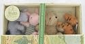 Classic Pooh&trade; Character Musical Mobile in Keepsake Box
