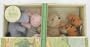 Classic Pooh Character Musical Mobile in Keepsake Box