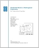 Residential burial : a multiregional exploration