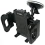 Zeikos IR-BRK72 GPS Bracket for Windsheild or Dashboard