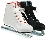 Lake Placid Glider GT 500 Girls Figure Ice Skates - 12-1