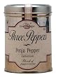 Terre Exotique Kerex Penja 3 Pepper Blend From Cameroon - Fabulous Pepper in Tin Presentation 2.8 Oz