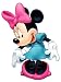 Minnie Mouse Life Size Cutout 42in