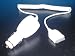 from Hamdis Quality In Car Charger for Apple iPhone 4, 4S, Apple iPad, Apple Ipod Touch 4G 4th Gen, Ipod Nano