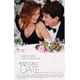 (11x17) Original Movie Poster The Wedding Date Dermot Mulroney