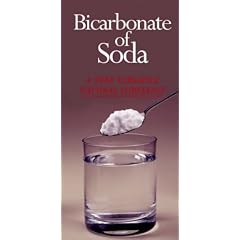 Bicarbonate of Soda: A Very Versatile Natural Substance