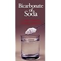 Bicarbonate of Soda: A Very Versatile Natural Substance