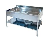 サンイデア アウトドアキッチン120幅SK-1200