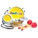 Doodlebops Super Star Drum Set