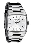 Nixon - Manual II -- White