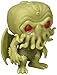 Funko Cthulhu Glow in the Dark Exclusive