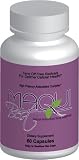 Maqui Best Super Berry Antioxidant - Certified 11,500 ORAC/serving! (1400 mg/serving, 60 capsules/bottle)