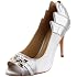 Samanta Womens Stacyann Platfor
