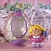 Little People Sarah Lynn Tippity-Top Egg
