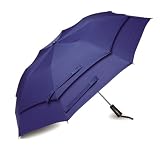 Travel Accessories Samsonite Windguard Auto Open Umbrella