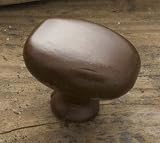 Cliffside 1000-37 Rust Knob