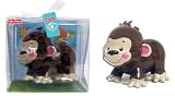 Fisher Price Precious Planet Bank, Monkey