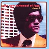 Revue Artistes Divers  / The New Testament Of Funk Vol. 4