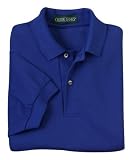 Outer Banks 6.8-ounce Pique Knit Sport Shirt