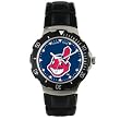 Cleveland Indians Agent Series Watch - MLB Baseball Fan Shop Sports Team Merchandise