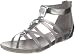 Calvin Klein Women's Patrina Ankle-Strap Sandal