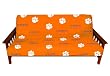 Clemson Tigers - Futon Cover (ACC Conference)