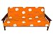 Clemson Tigers - Futon Cover (ACC Conference)