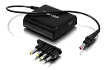 Aluratek ADMPFB100 Universal Battery Pack for Digital Photo Frames