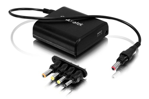 Aluratek ADMPFB100 Universal Battery Pack for Digital Photo Frames