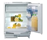Gorenje K&uuml;hl-Gefrier-Kombination RBIU 6138 W