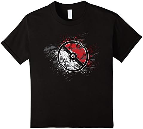 Kids Keep calm and play pokemongo t-shirt 12 Black