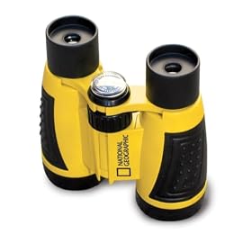 National Geographic - Paire de Jumelles 4 x 30  (Import Grande Bretagne)