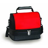 Picnic Plus Columbus Lunch Tote