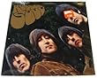 Rubber Soul [Analog]