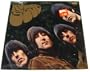 Rubber Soul [Vinyl]