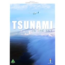 Tsunami in the Sky