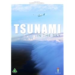 Tsunami in the Sky
