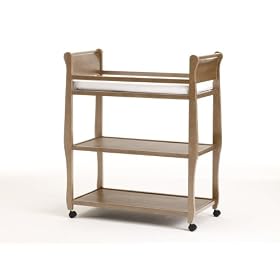Graco Sarah Dressing Table