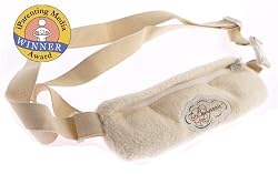 Bellysonic Pregnancy Music Belt